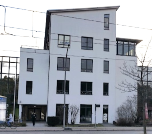 Logo Physioreha Köpenick